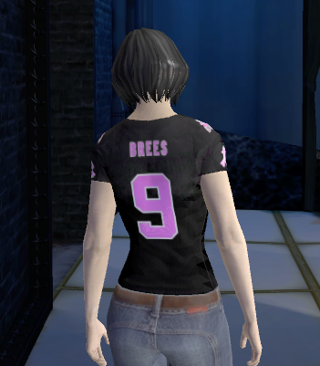 Illustration for article titled EA Supports Breast Cancer Awareness Through PlayStation Home